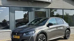 Gebruikt 2023 Peugeot 208 GT Hatchback | € 19.850 (Eerlijke prijs)