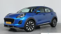 Gebruikt 2023 Ford Puma Gen-E Titanium SUV | € 23.395 (Eerlijke prijs)