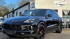 Gebruikt 2018 Porsche Cayenne SUV | € 49.950 (Eerlijke prijs)