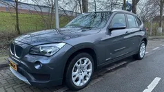Gebruikt 2013 BMW X1 Executive SUV | € 7.950 (Eerlijke prijs)