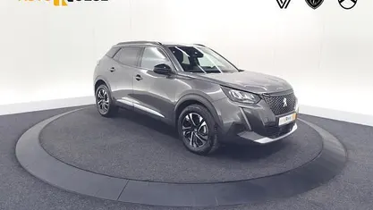 Gebruikt 2023 Peugeot 2008 Allure SUV | € 23.400 (Eerlijke prijs)