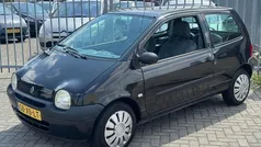 Gebruikt 2007 Renault Twingo Authentique Hatchback | € 1.990 (Eerlijke prijs)