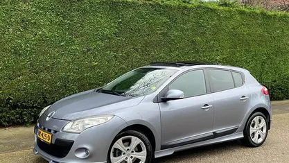 Occasion 2009 Renault Mégane III Hatchback | € 4.500 (Eerlijke prijs)