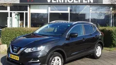 Gebruikt 2018 Nissan Qashqai 360º SUV | € 12.950 (Super prijs)