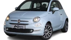 Groen Gebruikt 2022 Fiat 500 Dolcevita Hatchback | € 15.500 (Eerlijke prijs)