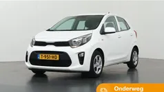 Gebruikt 2023 Kia Picanto Comfort Hatchback | € 14.330 (Eerlijke prijs)