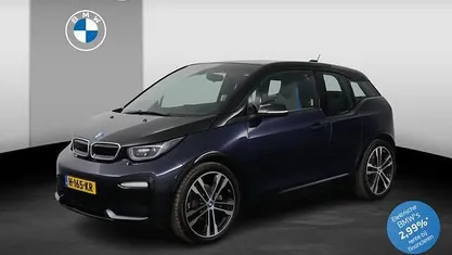 Occasion BMW i3 Executive 135 kW (184 PK) 2020 Hatchback