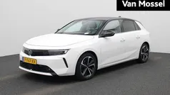 Hatchback Gebruikt 2022 Opel Astra Business Elegance Hatchback | € 20.840 (Eerlijke prijs)