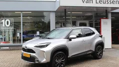 Gebruikt 2023 Toyota Yaris Cross X-plore SUV | € 29.900 (Eerlijke prijs)
