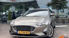 Gebruikt 2019 Ford Focus Titanium Stationwagen | € 17.890 (Eerlijke prijs)