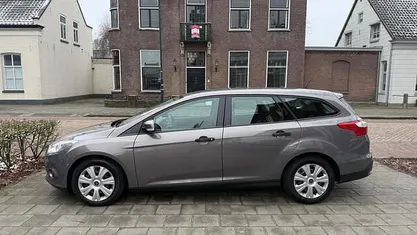 Occasion Ford Focus 101 PK (74 kW) 2014 Stationwagen