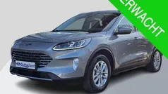 Grijs Gebruikt 2023 Ford Kuga Titanium X SUV | € 27.900 (Super prijs)