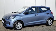 Gebruikt 2025 Hyundai i10 Comfort Hatchback | € 20.190 (Eerlijke prijs)