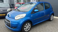 Gebruikt 2010 Citroën C1 Hatchback | € 2.795 (Eerlijke prijs)