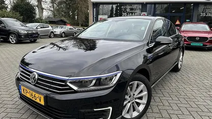 Occasion VW Passat GTE 218 PK (160 kW) 2016 Sedan