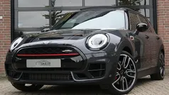 Grijs Gebruikt 2016 Mini John Cooper Works Clubman Stationwagen | € 25.900 (Eerlijke prijs)