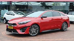 Rood Gebruikt 2023 Kia ProCeed Hatchback | € 27.445 (Goede deal)