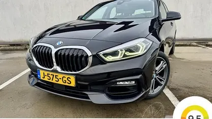 Occasion BMW 118 Executive 142 PK (104 kW) 2020 Hatchback