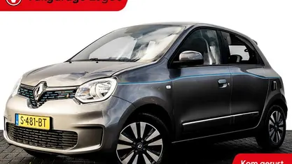 Occasion Renault Twingo Intens 60 kW (82 PK) 2023 Hatchback