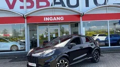 Gebruikt 2021 Ford Puma ST-Line SUV | € 17.750 (Eerlijke prijs)