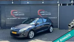 Grijs Gebruikt 2010 Renault Mégane III Hatchback | € 4.749 (Eerlijke prijs)