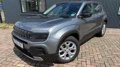 Grijs Gebruikt 2024 Jeep Avenger Altitude SUV | € 23.950 (Super prijs)