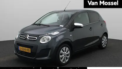 Gebruikt 2020 Citroën C1 Feel Hatchback | € 8.900 (Eerlijke prijs)