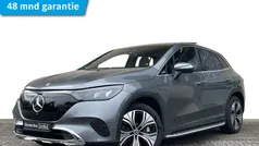 Grijs Gebruikt 2023 Mercedes EQE300 Luxury SUV | € 62.900 (Eerlijke prijs)