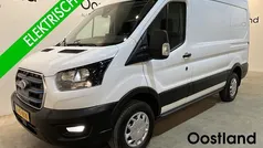 Gebruikt 2023 Ford E-Transit Trend Van | € 24.950 (Super prijs)