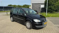 Gebruikt 2010 VW Touran Trendline MPV | € 2.450 (Super prijs)
