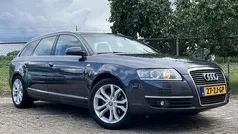 Gebruikt 2008 Audi A6 Proline Stationwagen | € 2.950 (Goede deal)