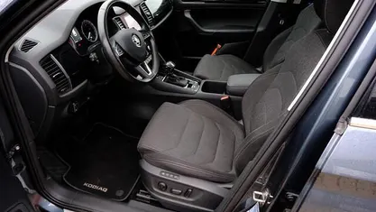 Gebruikt 2017 Skoda Kodiaq Business Line SUV | € 19.750 (Eerlijke prijs)