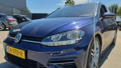 Gebruikt 2018 VW Golf VII Highline Stationwagen | € 13.900 (Eerlijke prijs)
