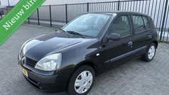 Renault Clio II
