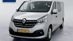 Gebruikt 2021 Renault Trafic Luxe MPV | € 20.445 (Super prijs)