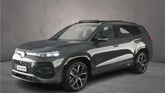 Dolphin grey Nieuw 2025 VW Tayron R-line Edition SUV | € 64.900 (Eerlijke prijs)