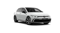 Gebruikt 2023 VW Golf VIII R-line Sedan | € 33.966 (Eerlijke prijs)
