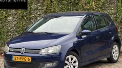 Gebruikt 2011 VW Polo Comfortline Hatchback | € 2.450 (Eerlijke prijs)
