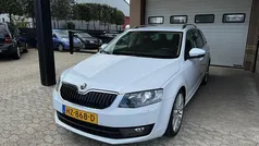 Gebruikt 2016 Skoda Octavia Stationwagen | € 9.250 (Eerlijke prijs)