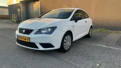 Gebruikt 2014 Seat Ibiza Style Hatchback | € 3.950 (Super prijs)