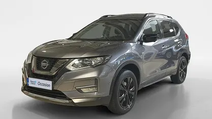 Gebruikt 2020 Nissan X-Trail 360º SUV | € 22.945 (Eerlijke prijs)