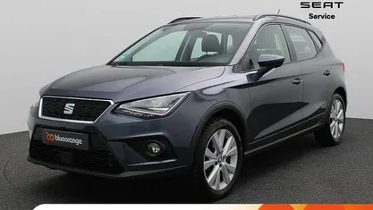 Occasion 2020 Seat Arona Business SUV | € 15.445 (Eerlijke prijs)