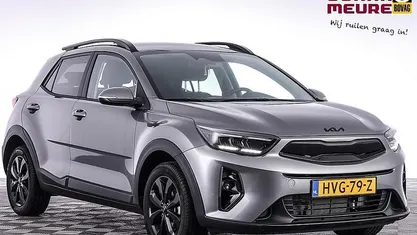 Occasion 2025 Kia Stonic SUV | € 24.900 (Eerlijke prijs)