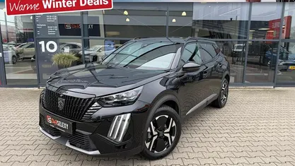 Occasion 2026 Peugeot 2008 GTi SUV | € 26.350 (Goede deal)
