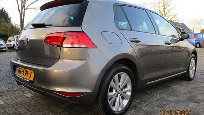 Occasion 2015 VW Golf VII Comfortline Hatchback | € 9.950 (Eerlijke prijs)