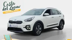 Gebruikt 2020 Kia Niro 2 SUV | € 21.995 (Eerlijke prijs)
