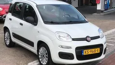 Gebruikt 2016 Fiat Panda Hatchback | € 6.350 (Eerlijke prijs)