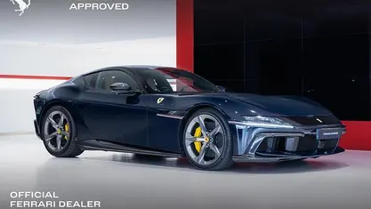 Occasion Ferrari 12 Cilindri 829 PK (609 kW) 2025 Coupé