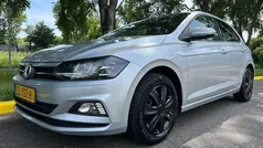 Grijs Gebruikt 2019 VW Polo Comfortline Hatchback | € 12.950 (Eerlijke prijs)