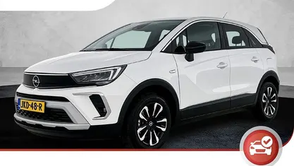 Occasion Opel Crossland X Elegance 110 PK (80 kW) 2024 SUV